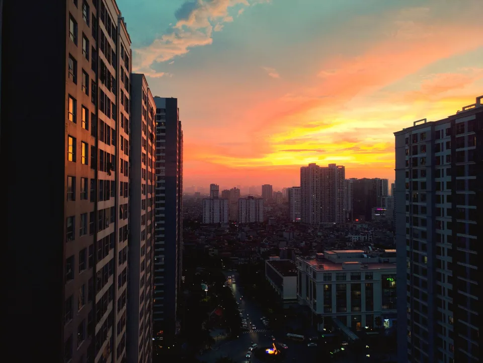 Lịch xem nhà tại Phạm Thị Vương