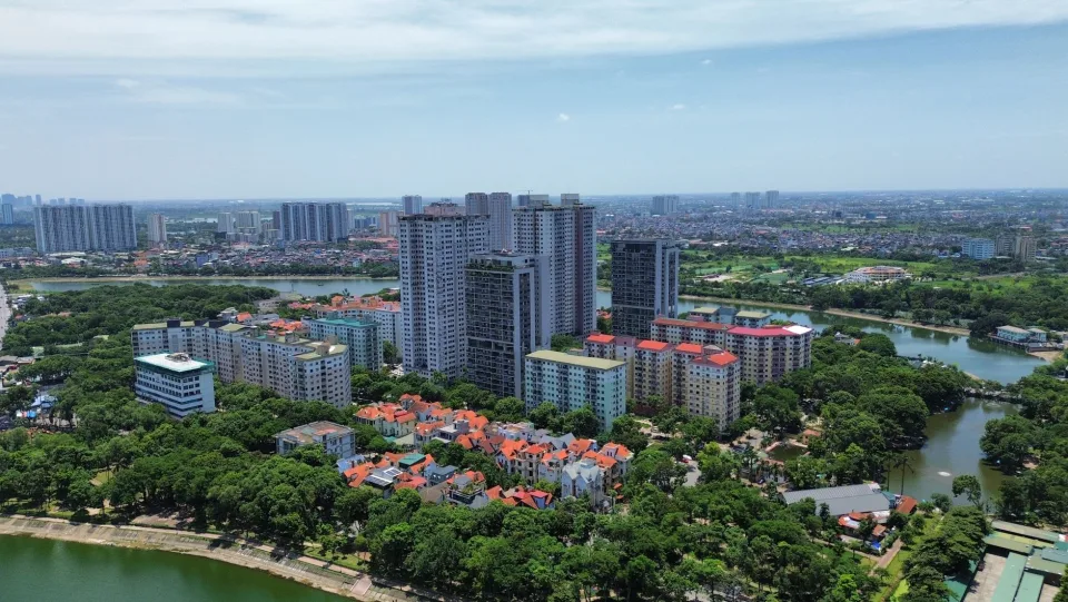 Đất thổ cư